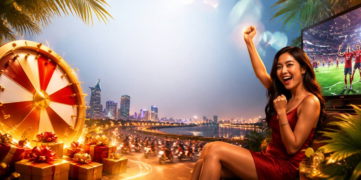 fun7 Slot Nổi Bật