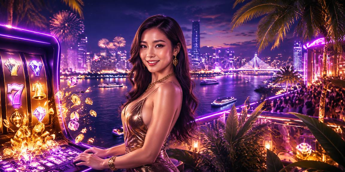 fun7 fun7 — sảnh chơi được xây cho người Việt